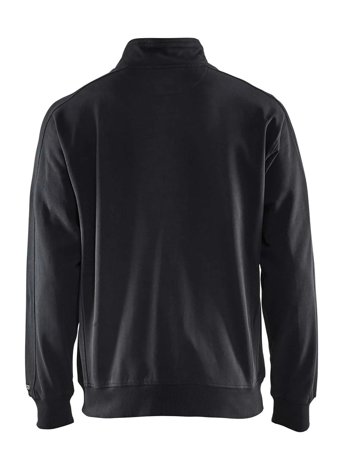 3349-1048&#x20;Work&#x20;Vest&#x20;Full&#x20;Zip&#x20;-&#x20;Bl&#xE5;kl&#xE4;der