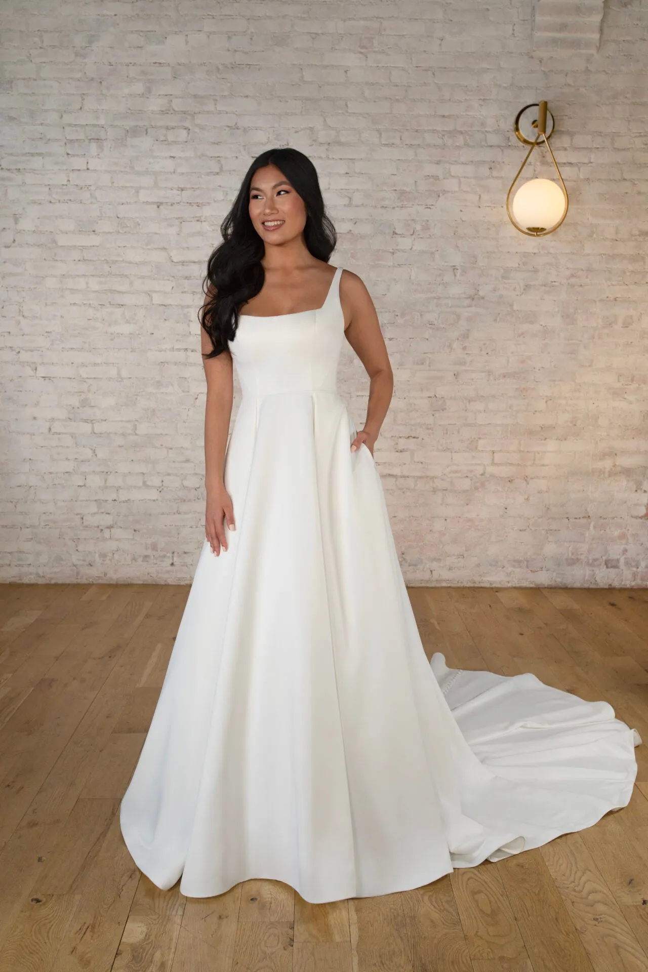 7731  | Stella York