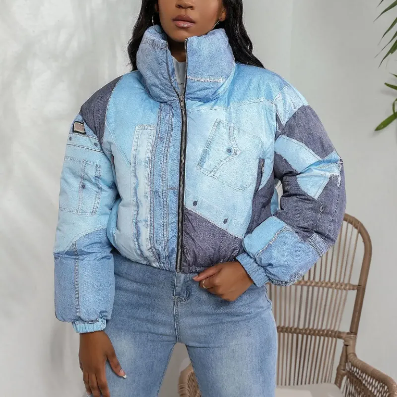 Anaheim Street Jacket