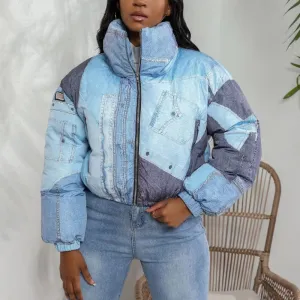 Anaheim Street Jacket