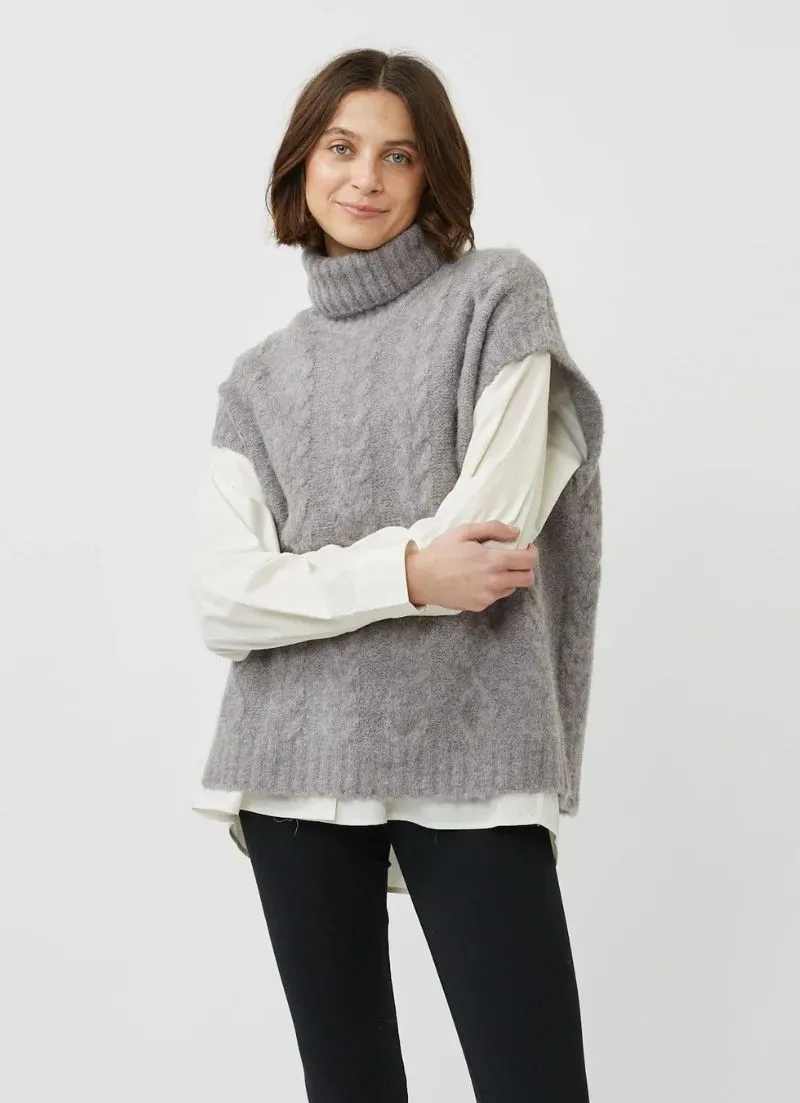 Cablina Vest