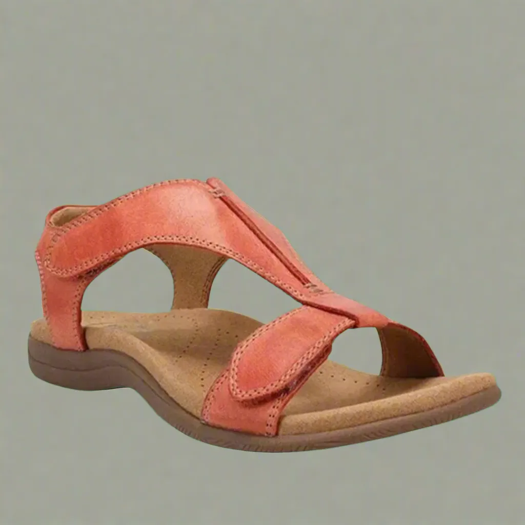Clotmara | Lightweight Orthopaedic Walking Sandals