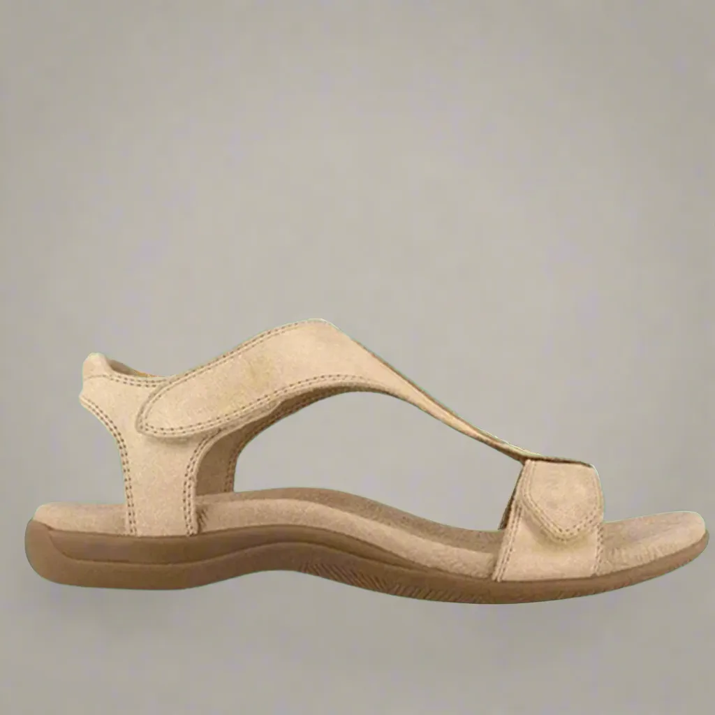 Clotmara | Lightweight Orthopaedic Walking Sandals
