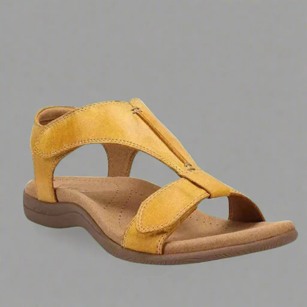 Clotmara | Lightweight Orthopaedic Walking Sandals