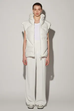 DOUBLE B GILET AMD