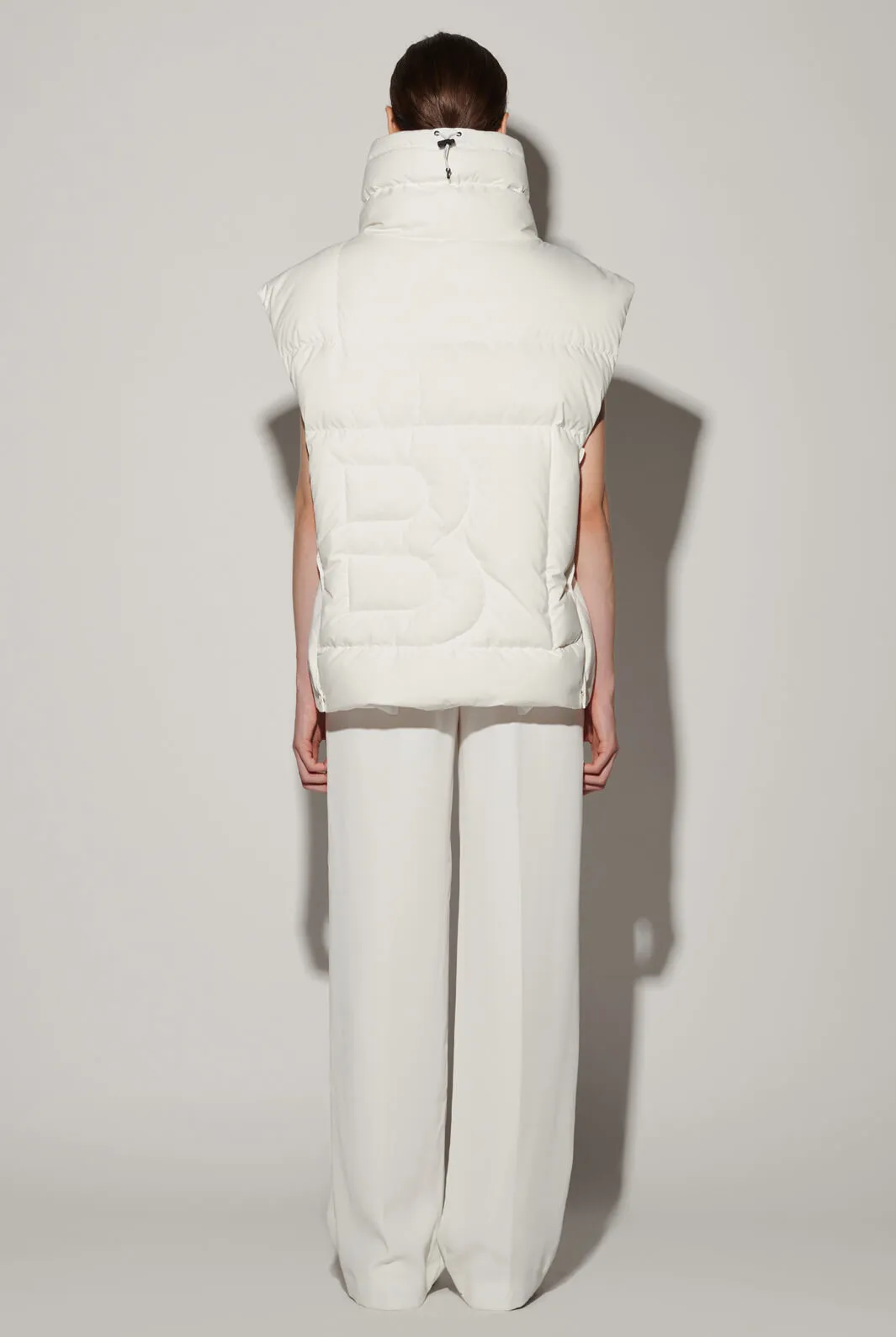 DOUBLE B GILET AMD