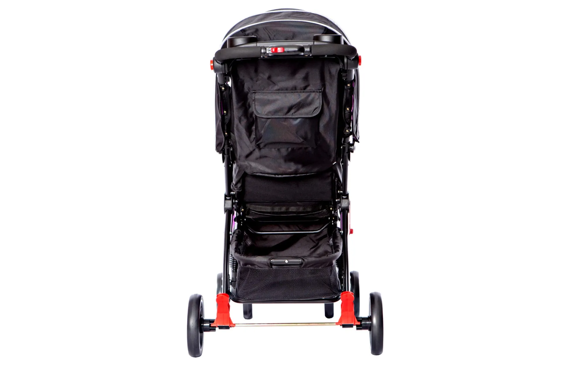 Dream On Me Maldives lightweight stroller Purple