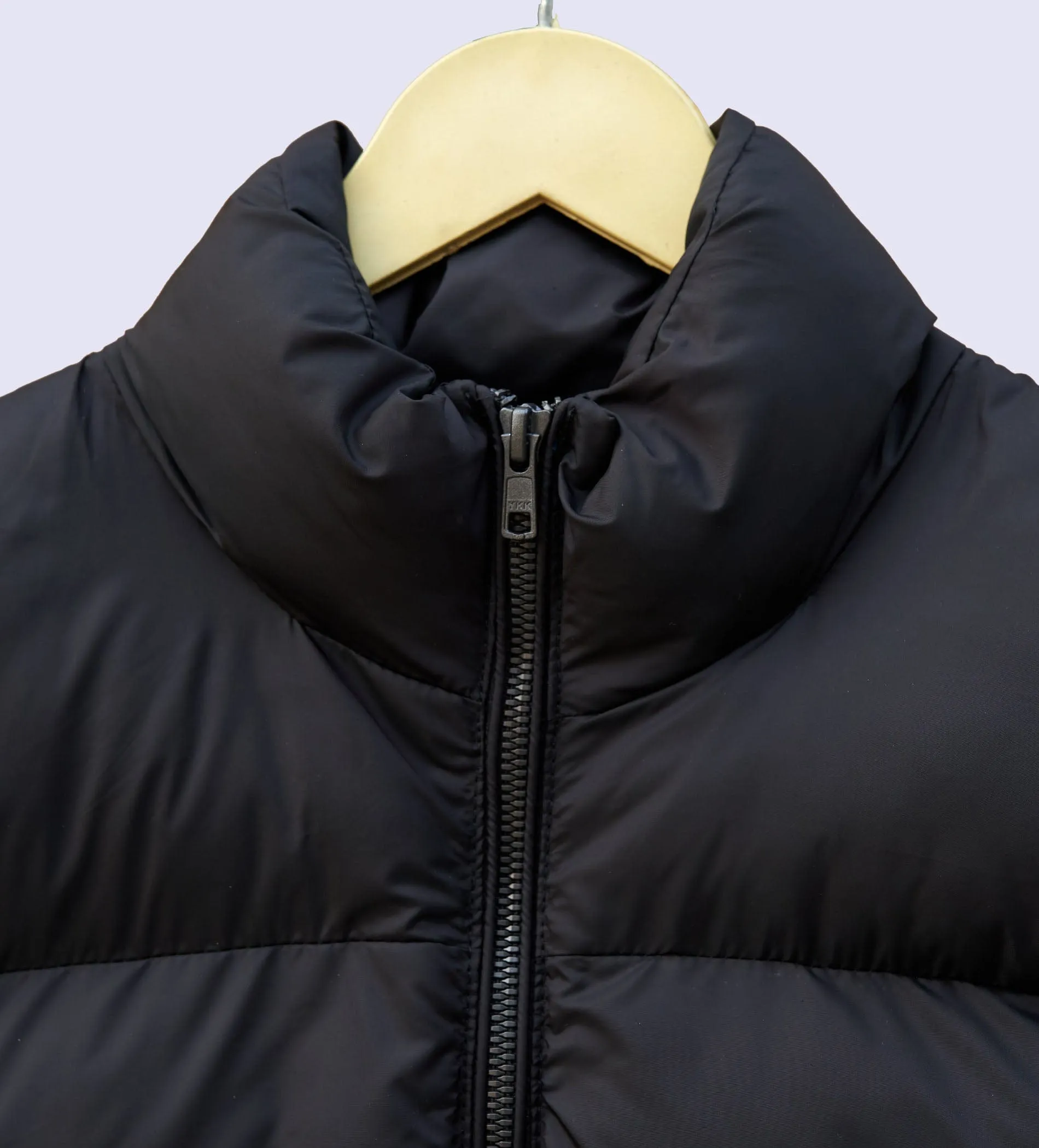 Frost guard Black Gilet