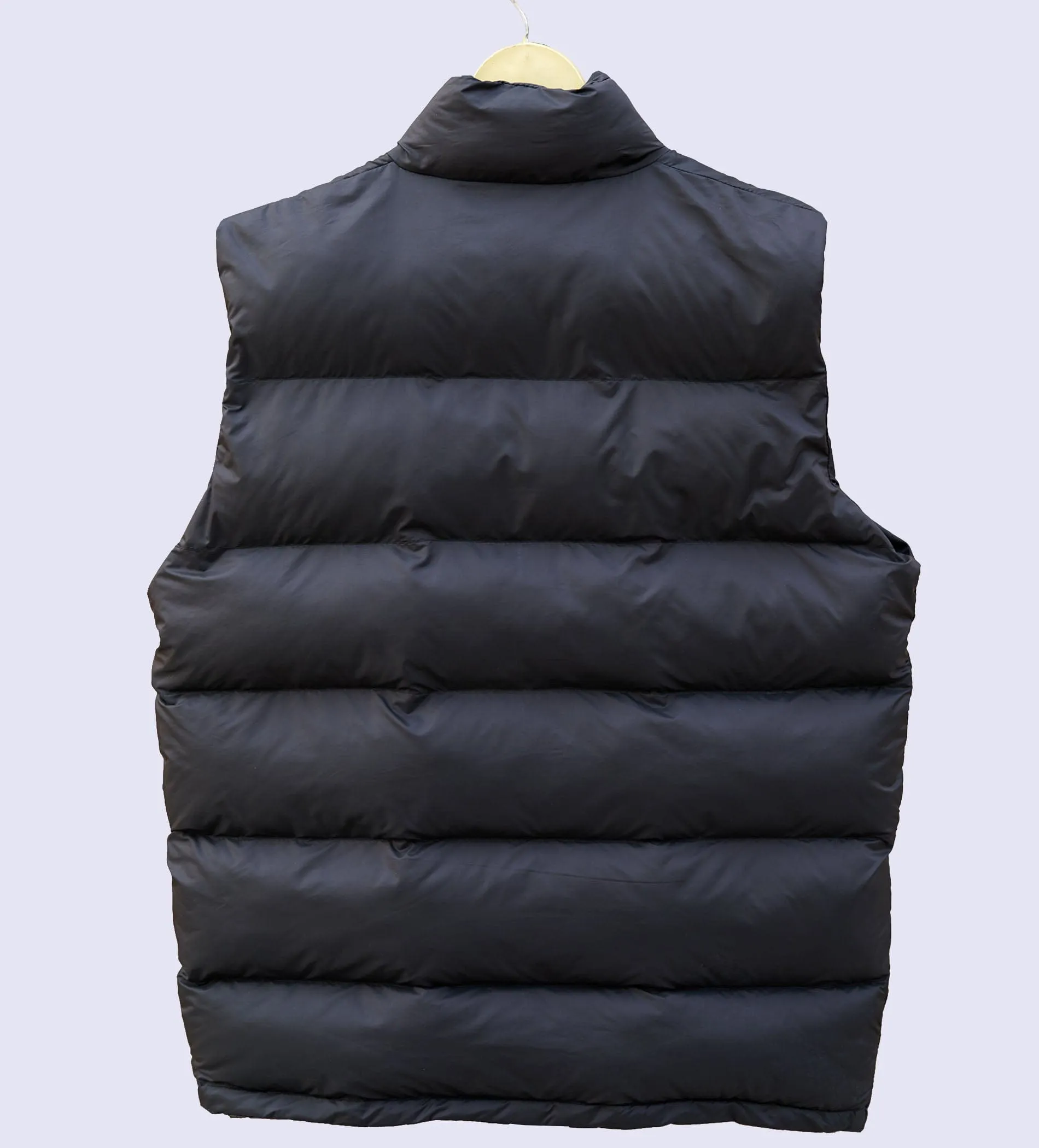 Frost guard Black Gilet