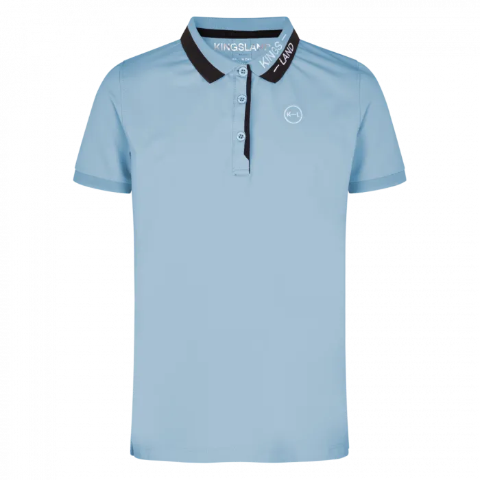 Harbor Tech Pique Polo - Mens