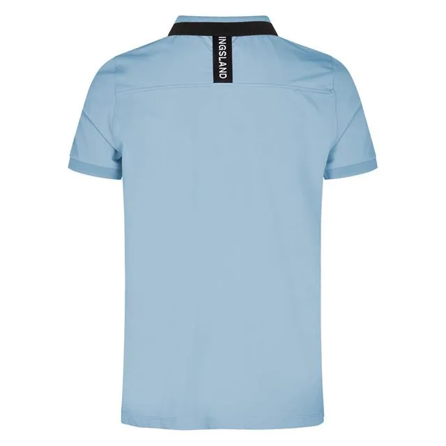 Harbor Tech Pique Polo - Mens