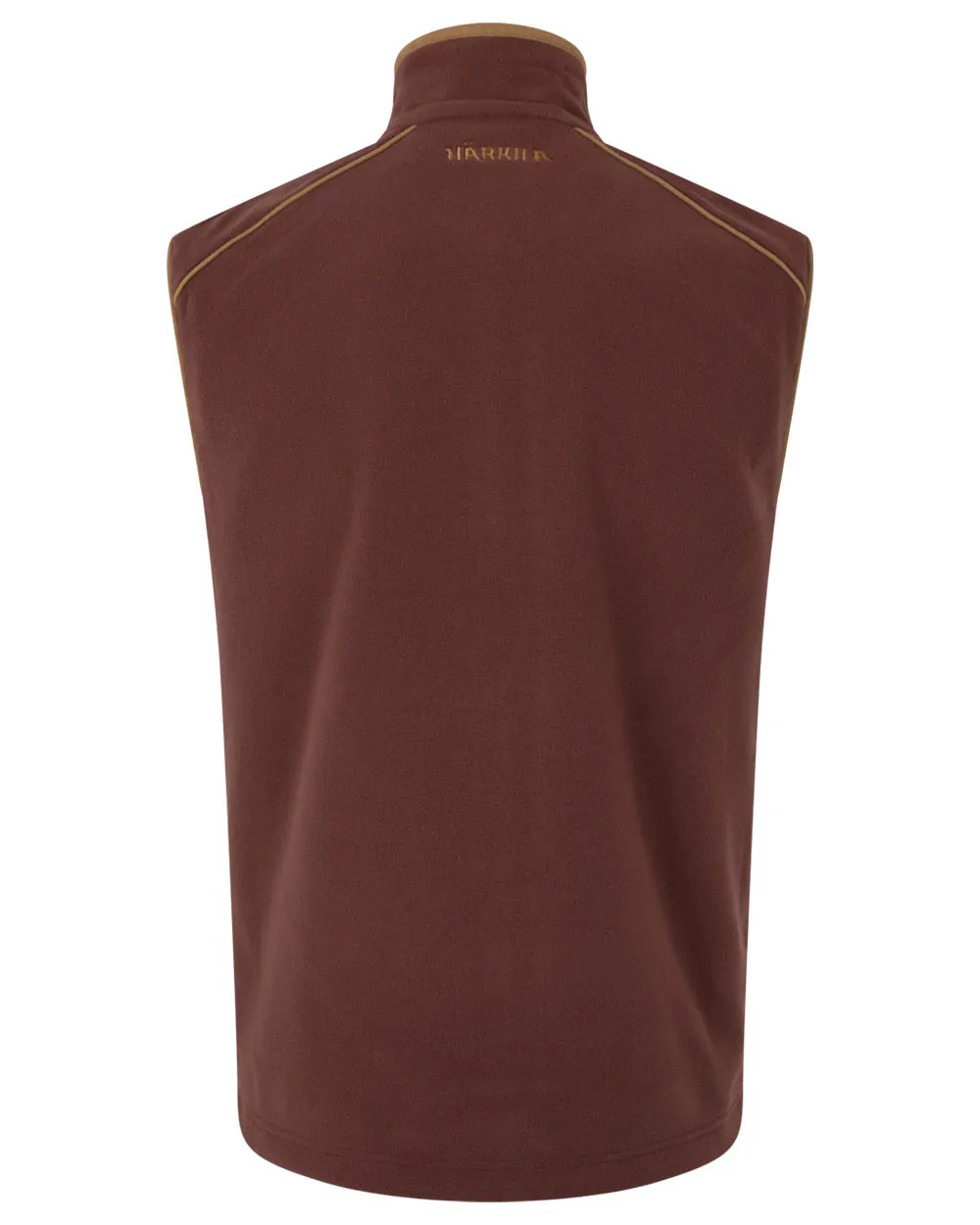 Harkila Sandhem 200 Fleece Waistcoat