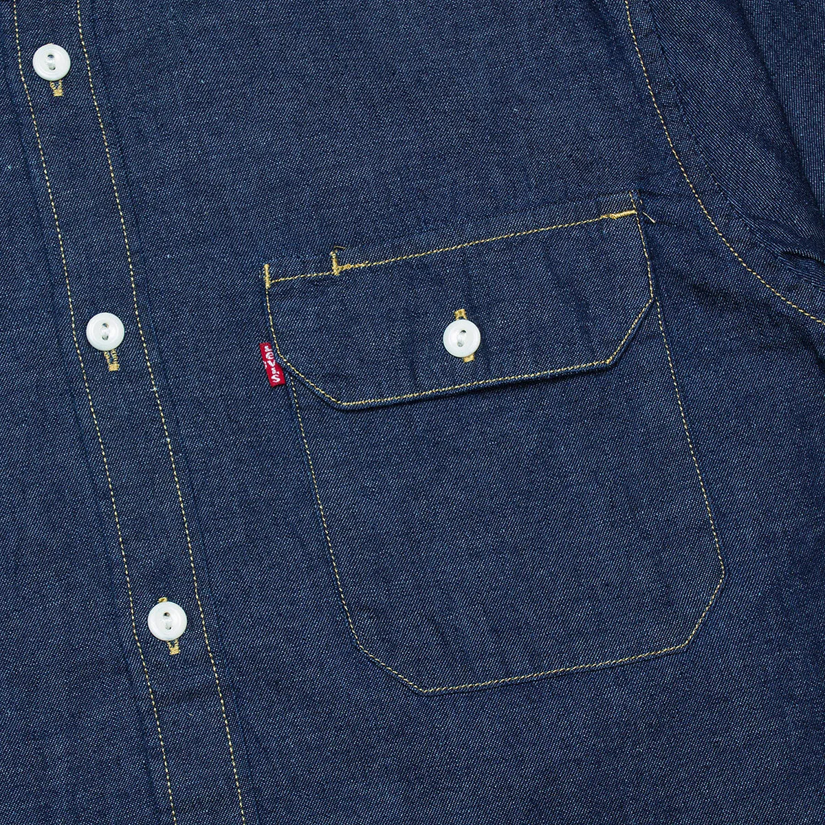 Jackson Worker Lightweight Overshirt