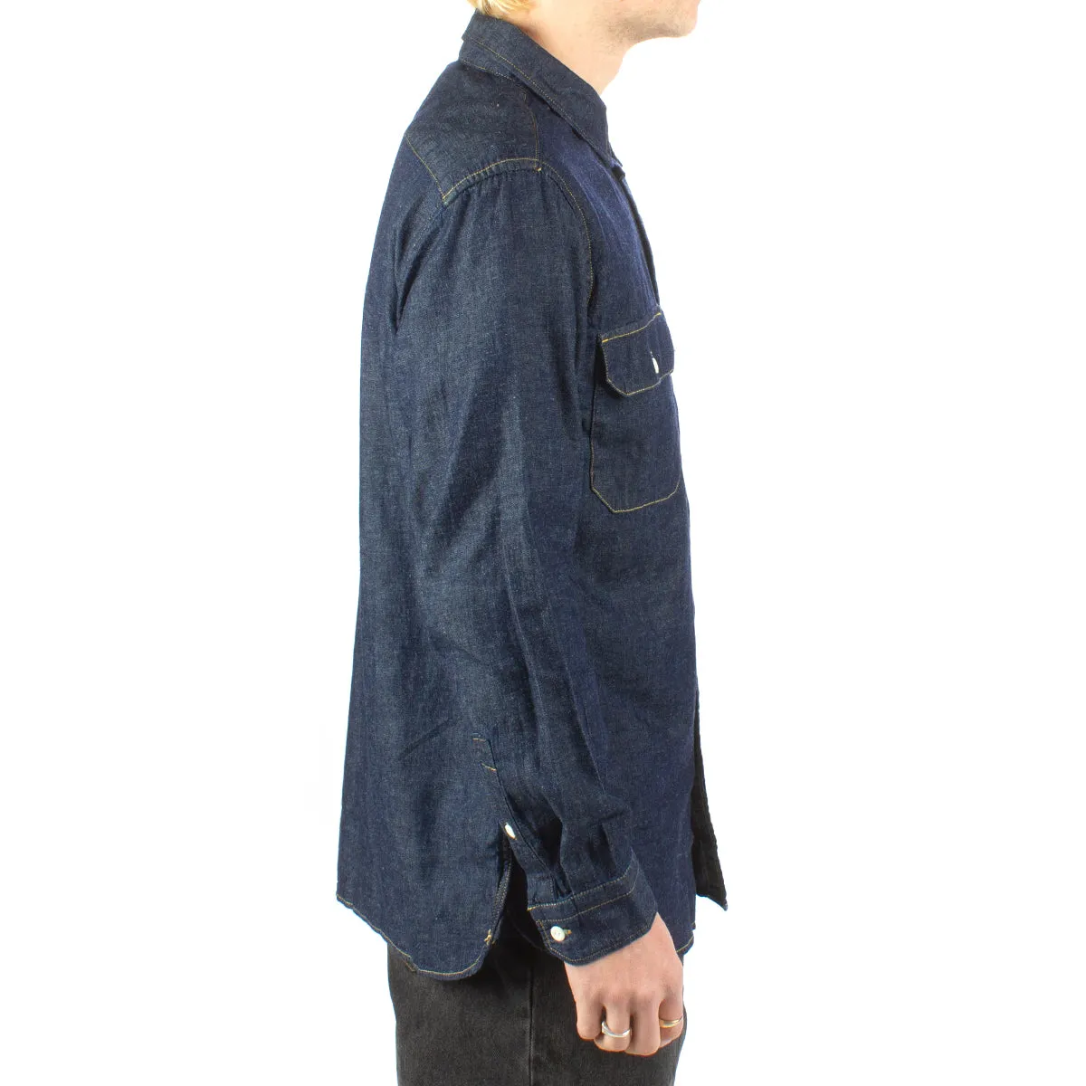 Jackson Worker Lightweight Overshirt