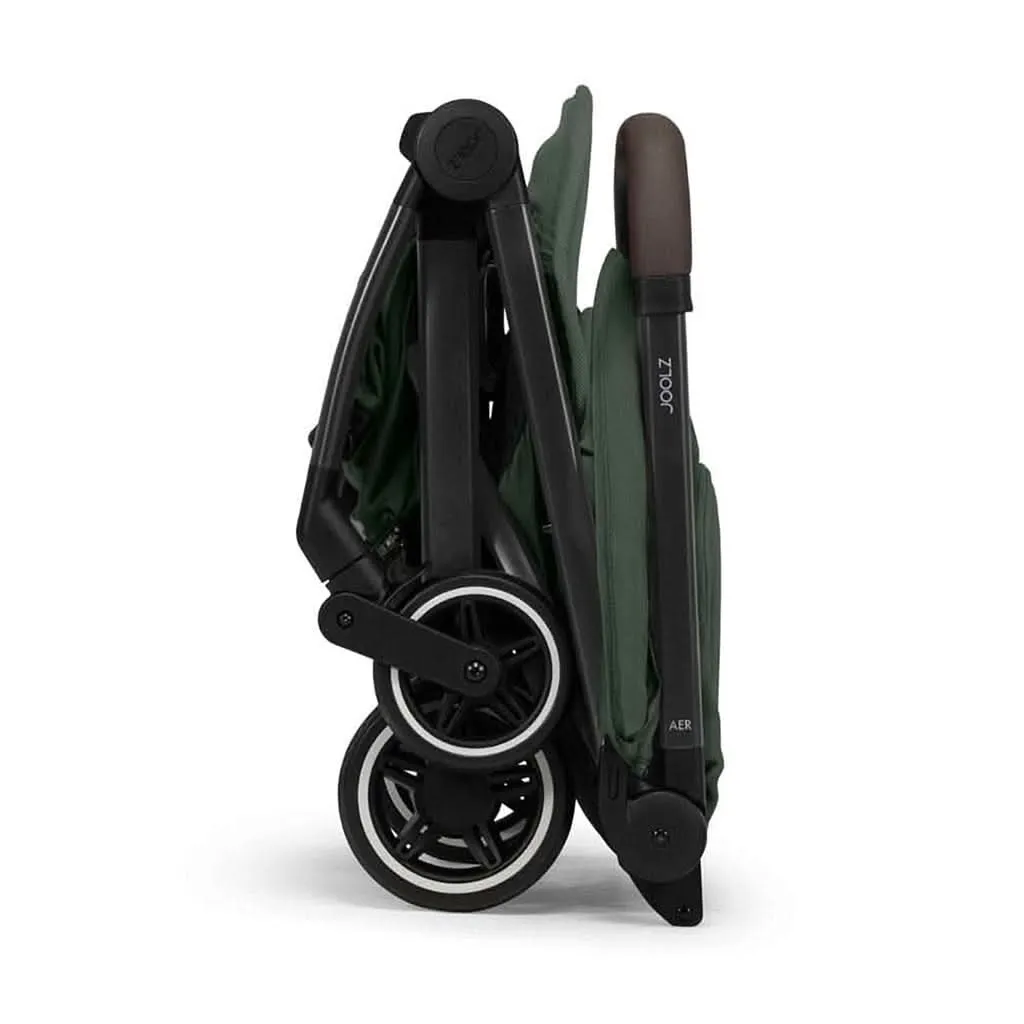 Joolz Aer  Lightweight Stroller