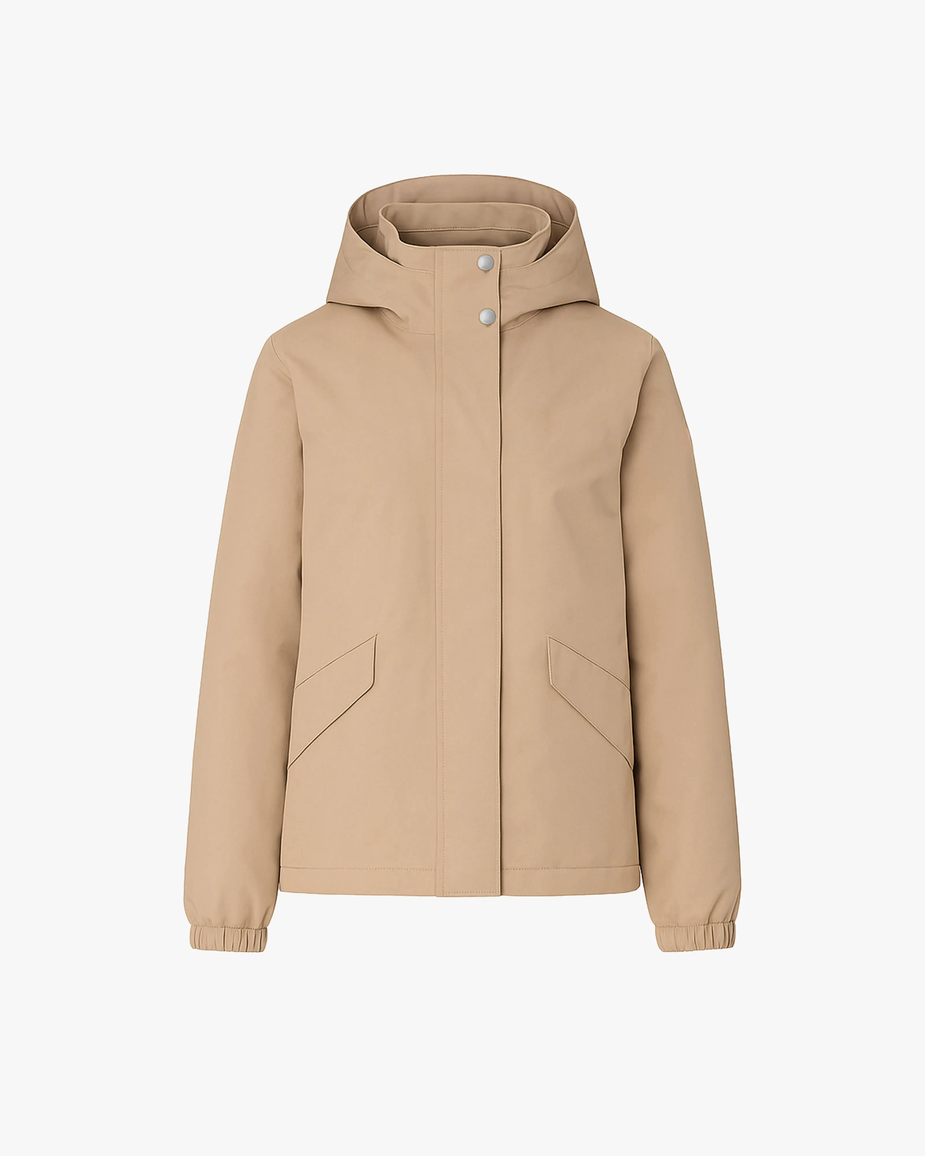LISA | Lightweight Hooded Jacket