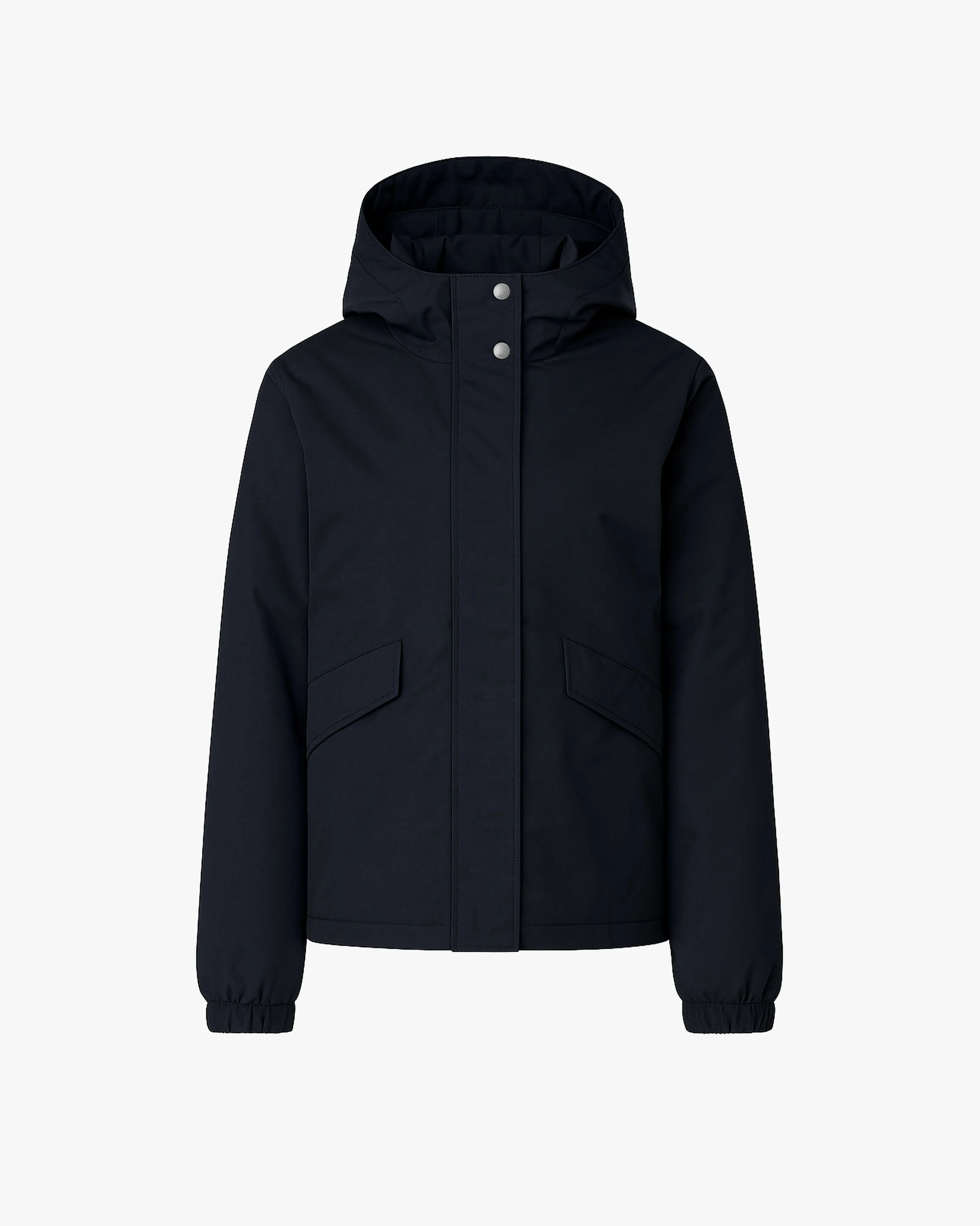 LISA | Lightweight Hooded Jacket