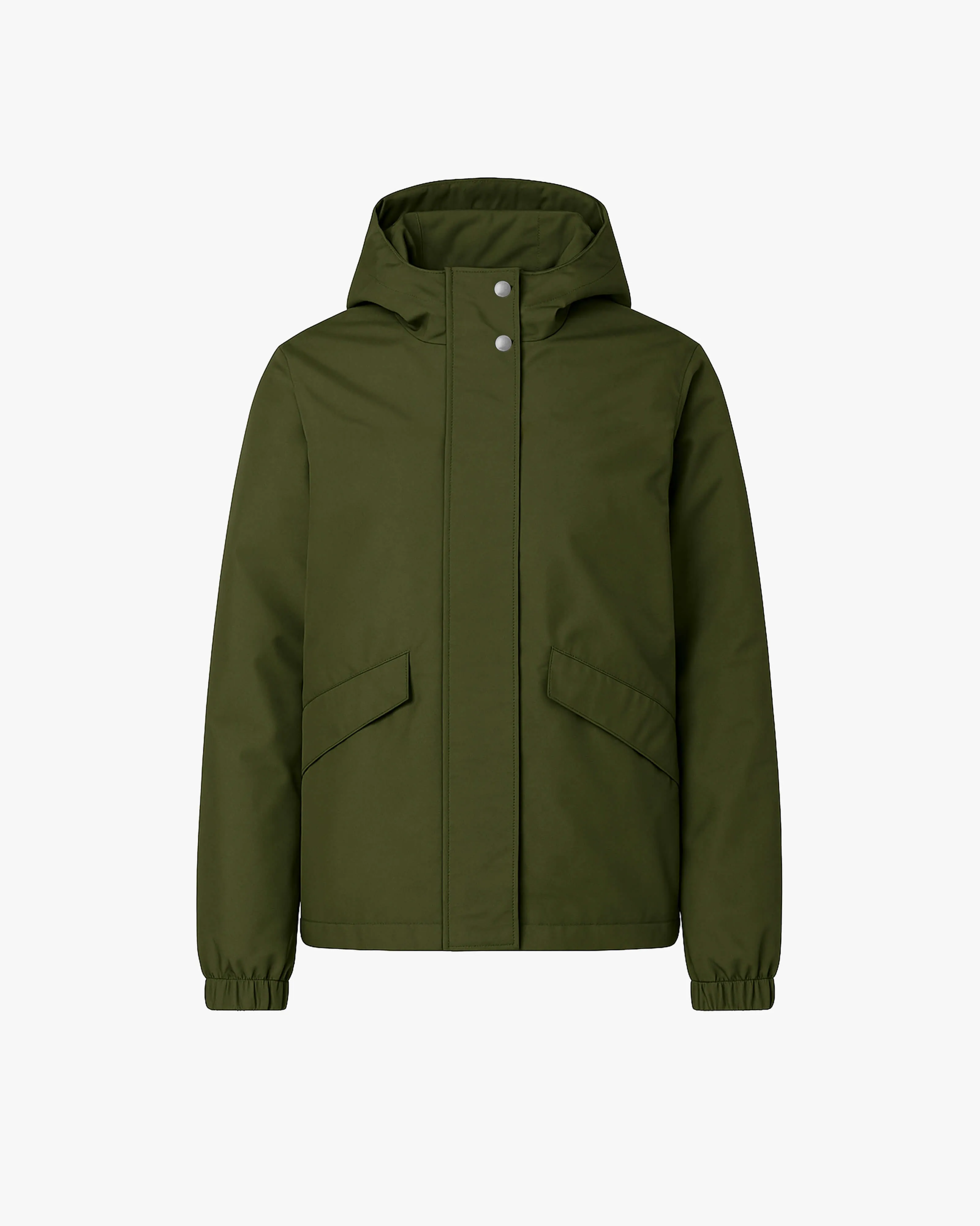 LISA | Lightweight Hooded Jacket