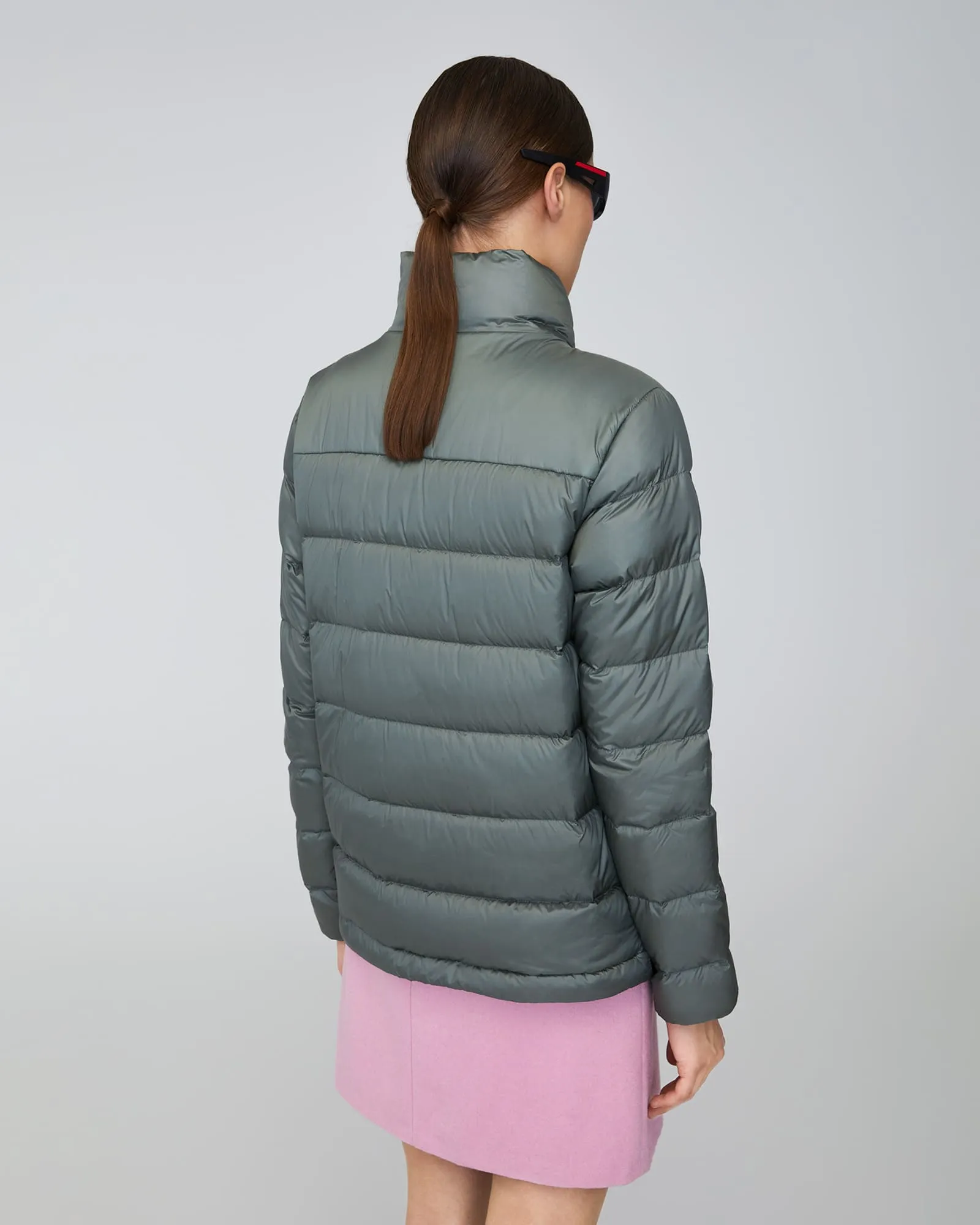 LIVIA | Lightweight Down Jacket