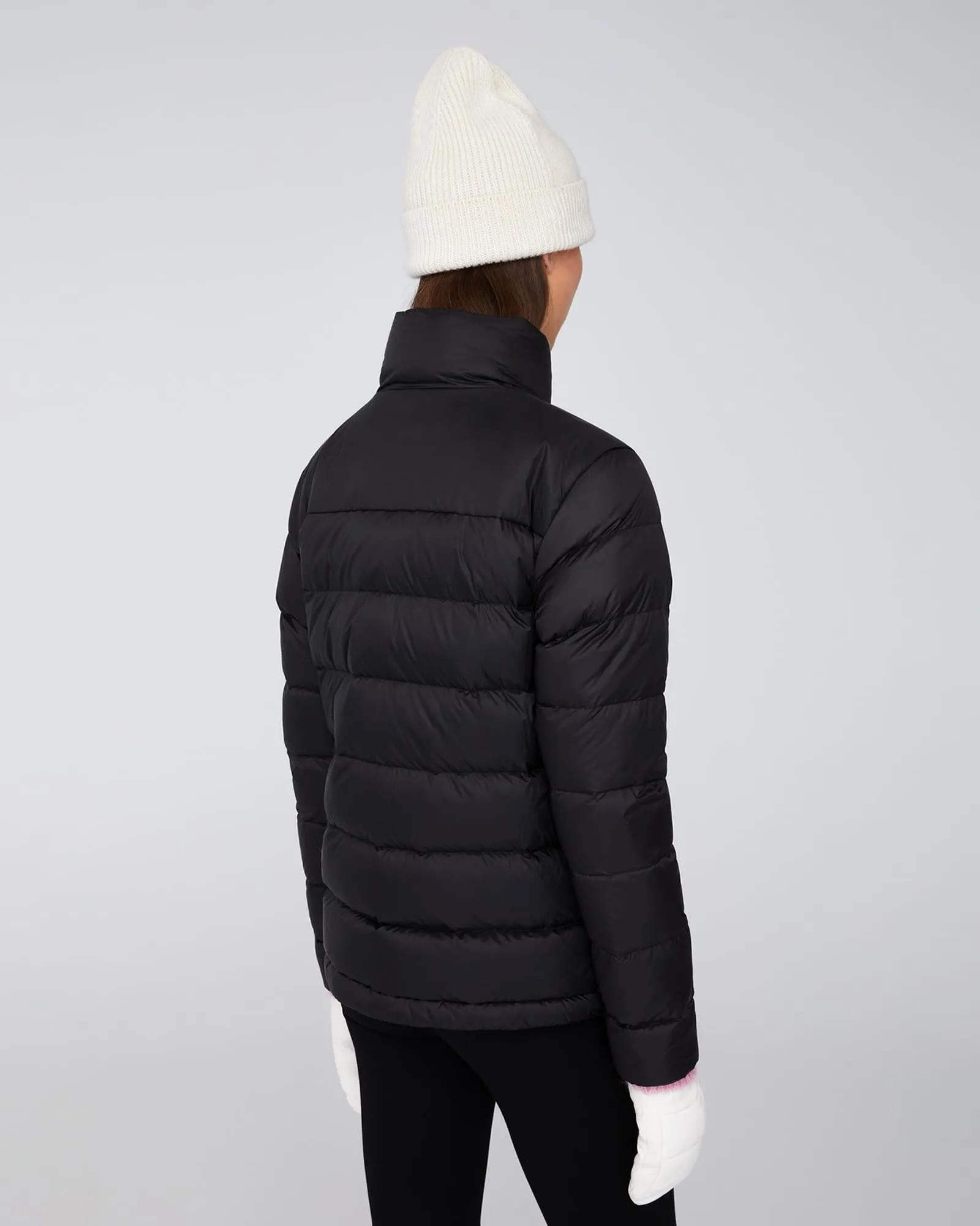LIVIA | Lightweight Down Jacket