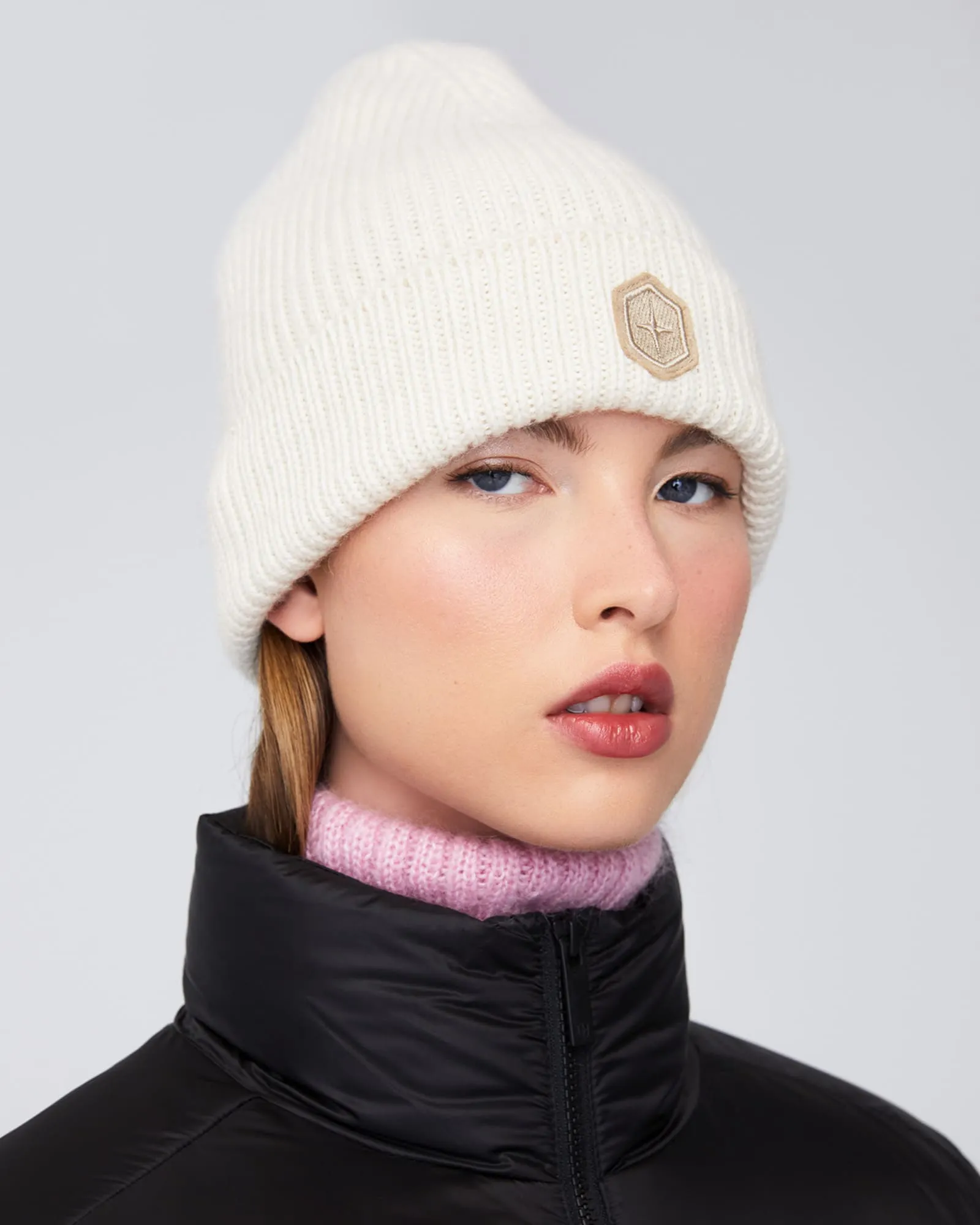 LIVIA | Lightweight Down Jacket