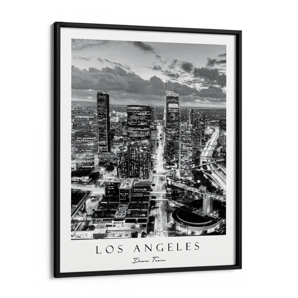 Los Angeles - Down Town