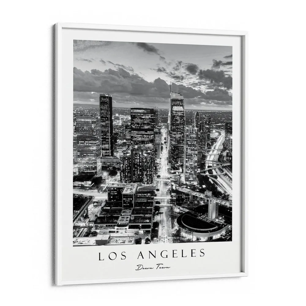 Los Angeles - Down Town