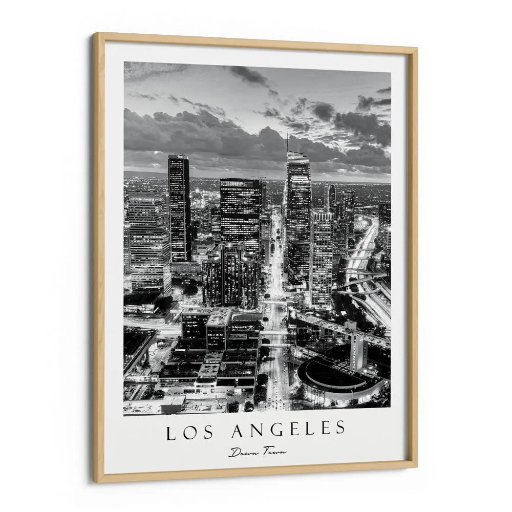 Los Angeles - Down Town