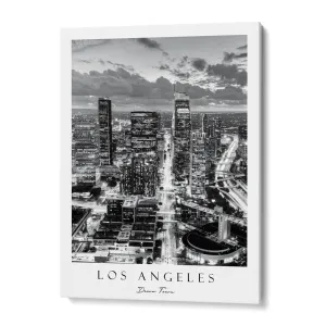 Los Angeles - Down Town