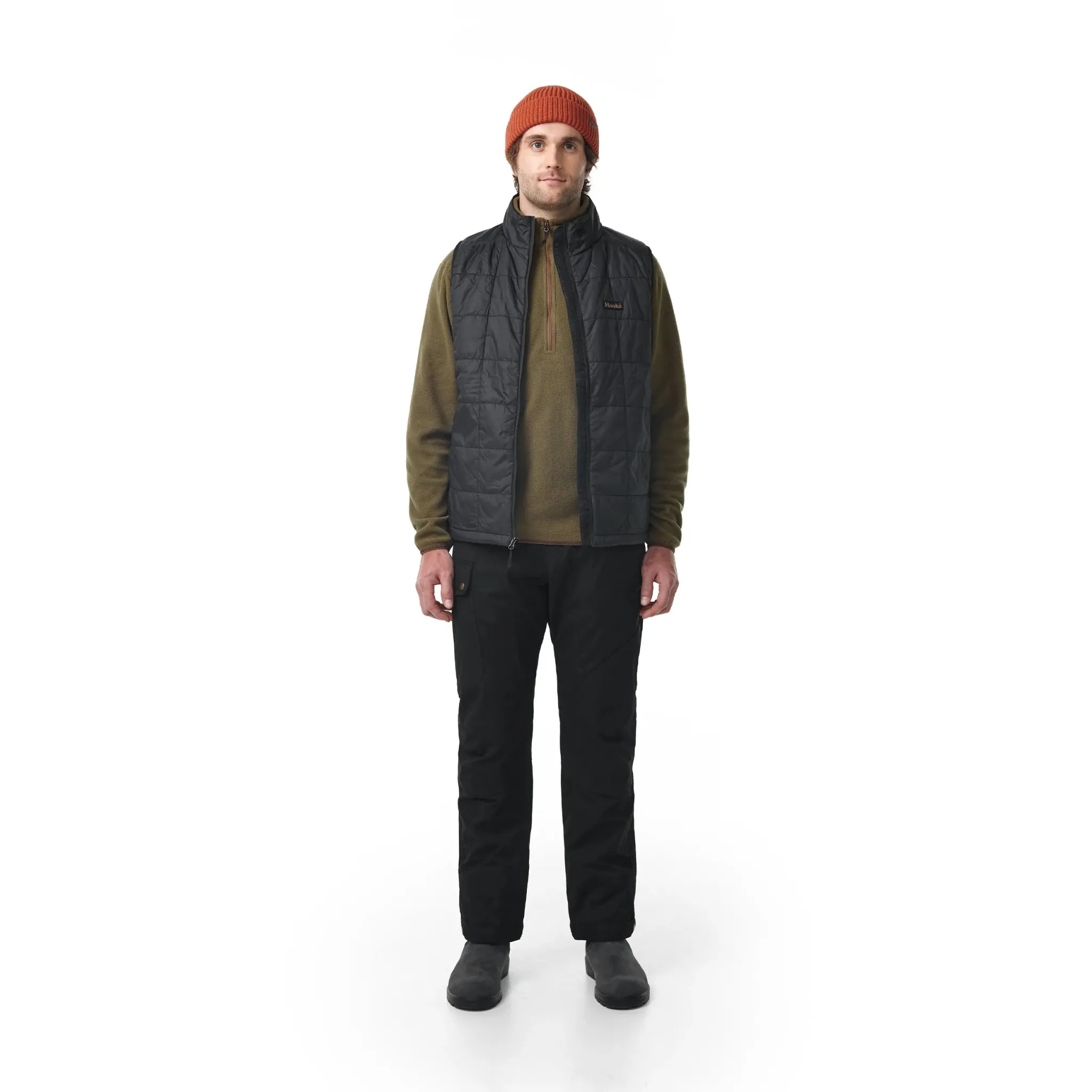 M's Seasonal Lightweight Insulated Vest
