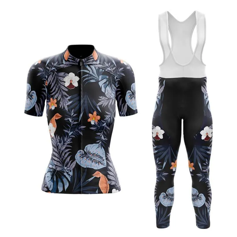 Mystic Club Cycling Kit