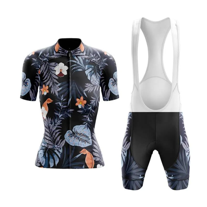 Mystic Club Cycling Kit