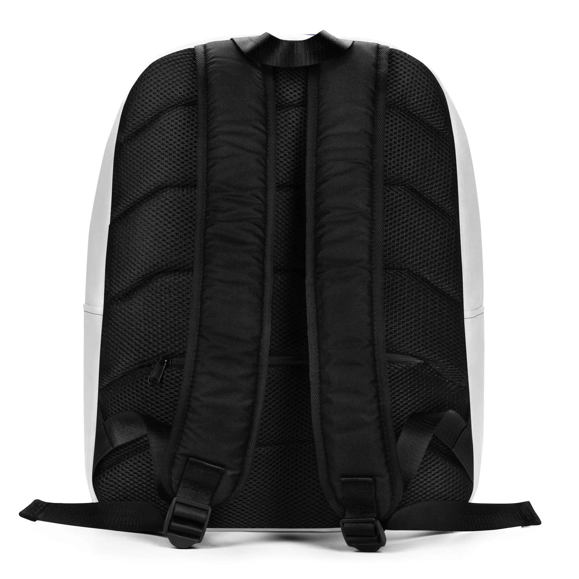 QueenVCulture NextGems Minimalist Backpack