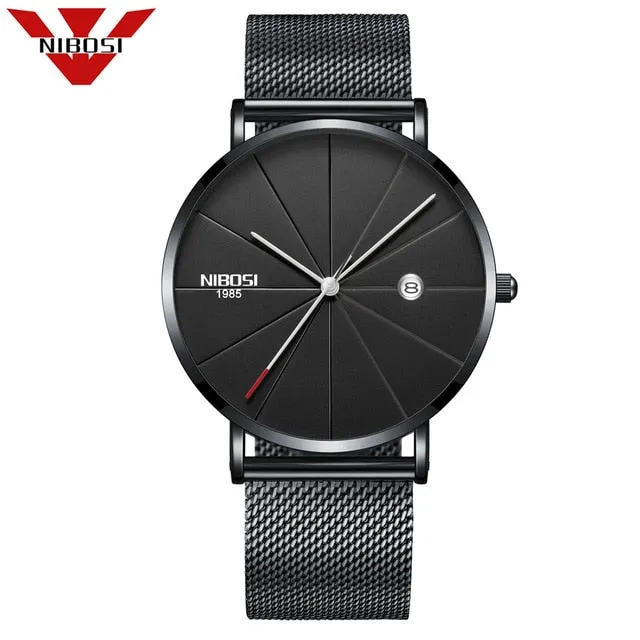 "Loop" Minimalist Watch
