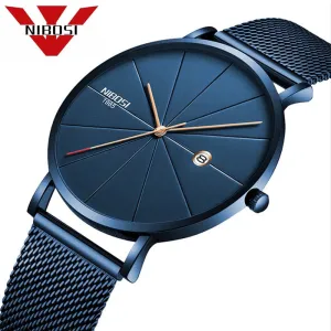 "Loop" Minimalist Watch