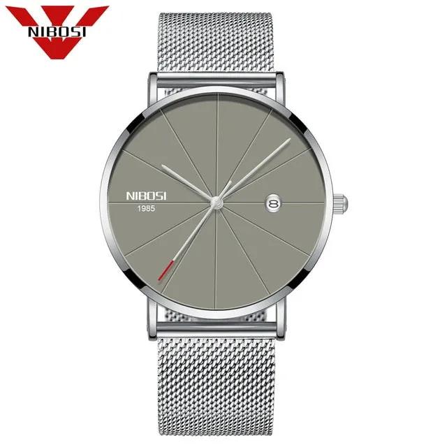 "Loop" Minimalist Watch