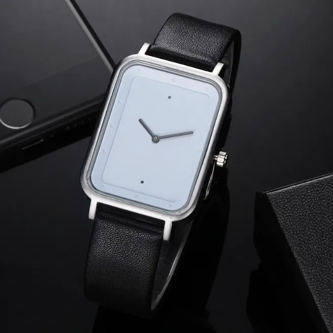 "Moon" Minimalist Watch