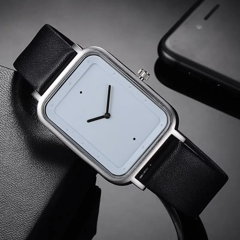 "Moon" Minimalist Watch
