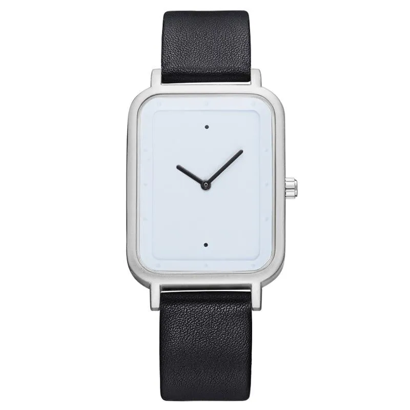 "Moon" Minimalist Watch