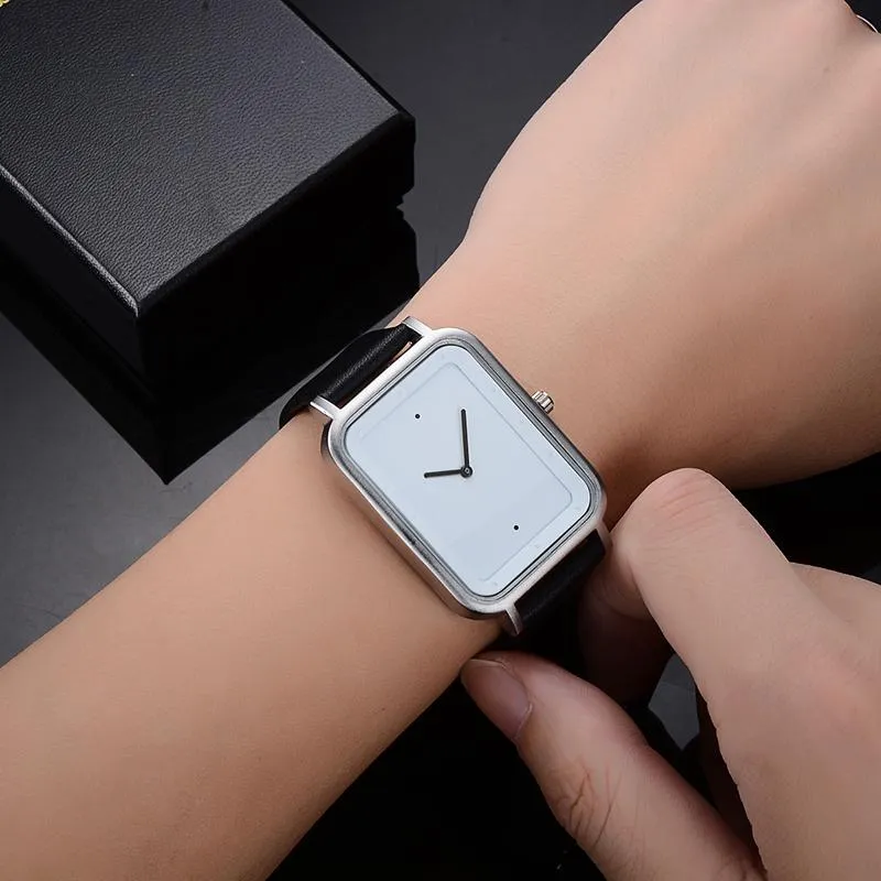 "Moon" Minimalist Watch