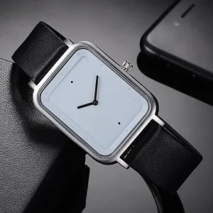 "Moon" Minimalist Watch