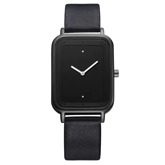"Moon" Minimalist Watch