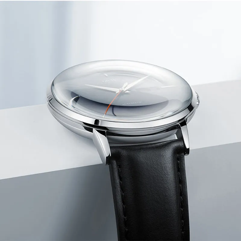 Swiss Minimalist  Automatic 506G