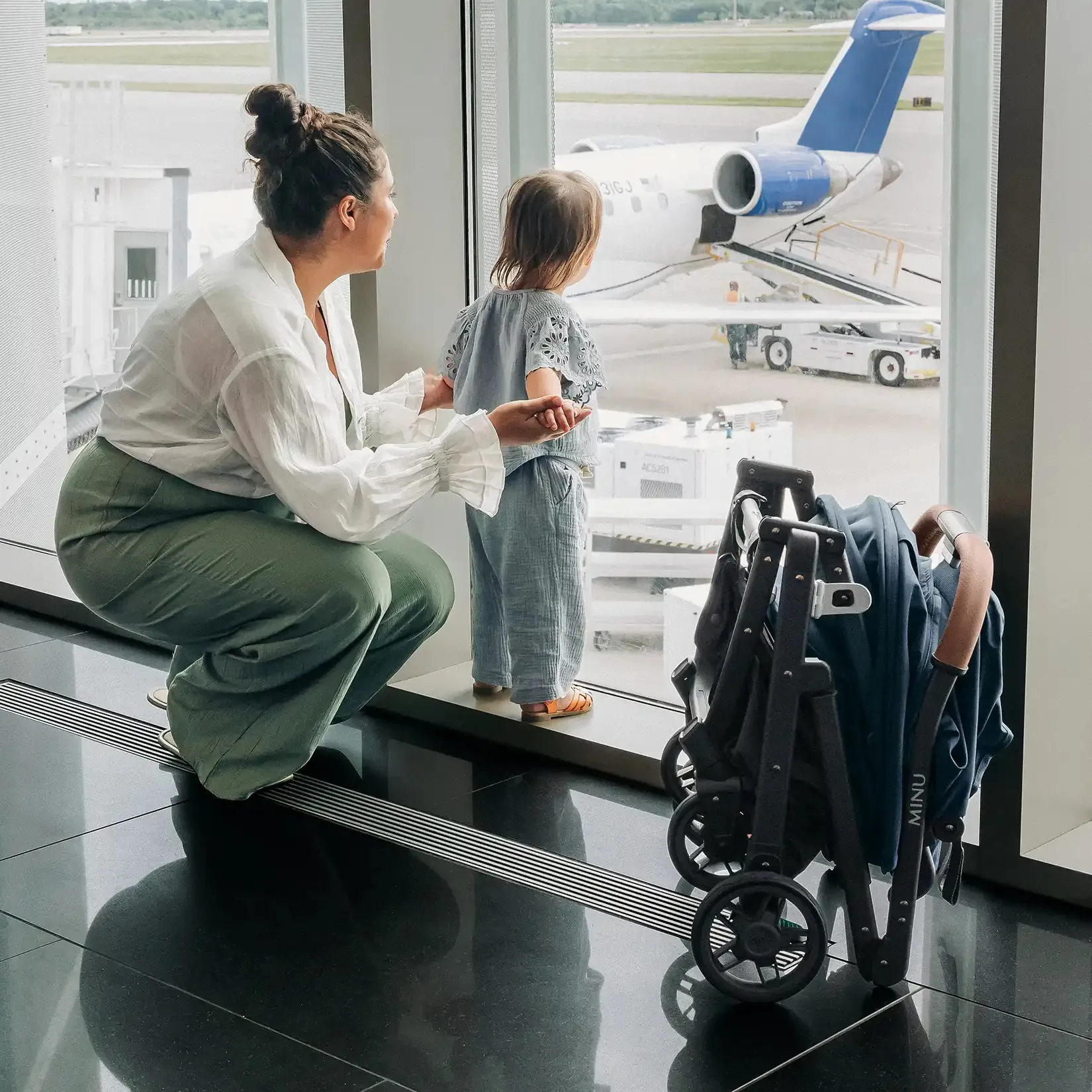 UPPAbaby® MINU V2 Stroller