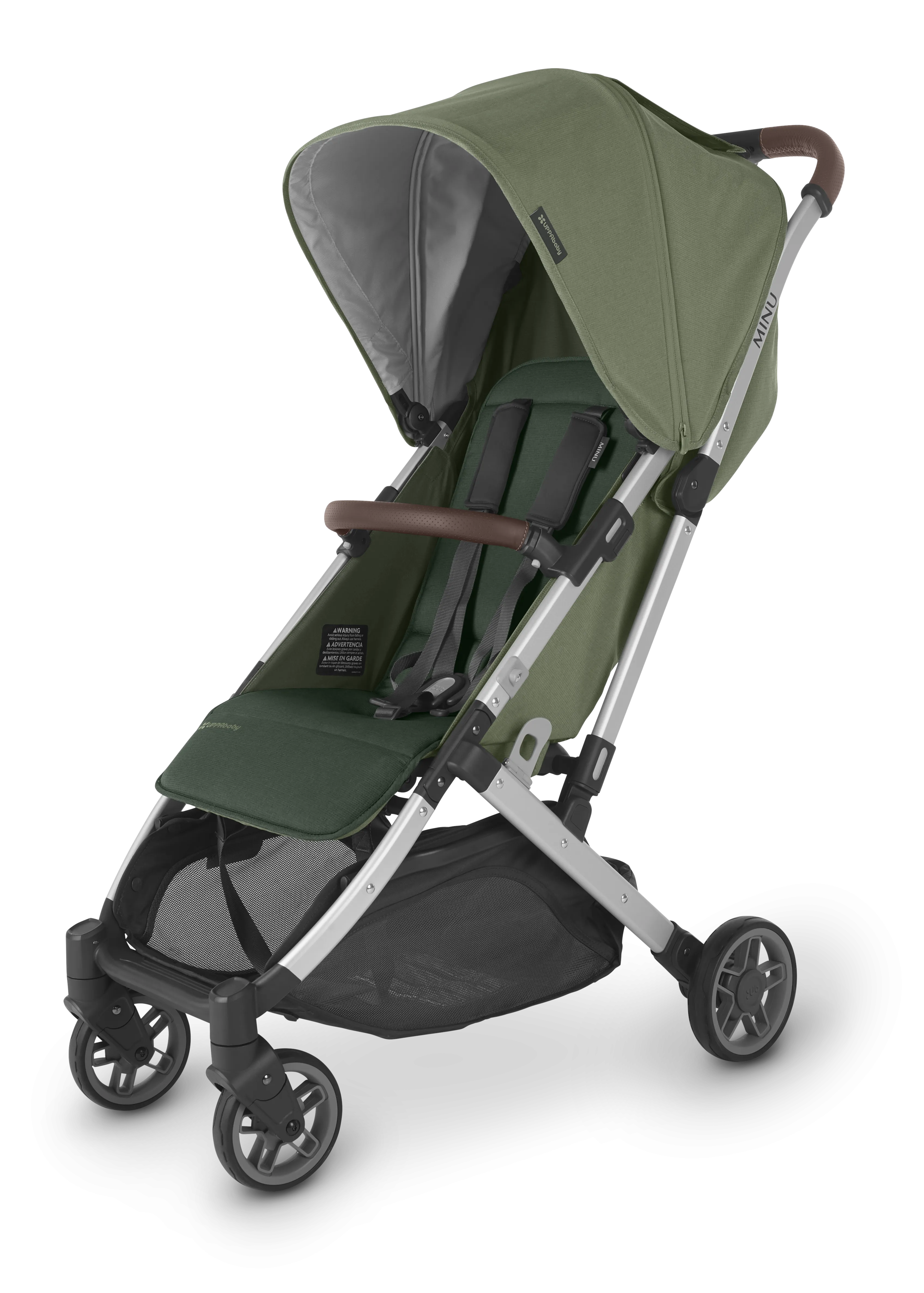 UPPAbaby® MINU V2 Stroller