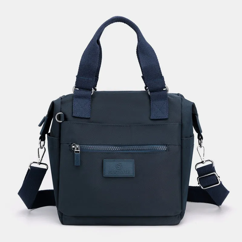 Waterproof Lightweight Casual Crossbody Bag