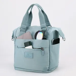 Waterproof Lightweight Casual Crossbody Bag