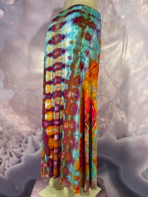 XL CornDog Long Skirt #6