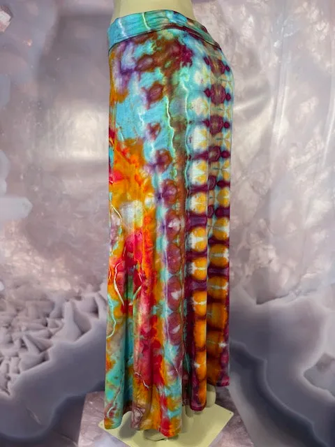 XL CornDog Long Skirt #6
